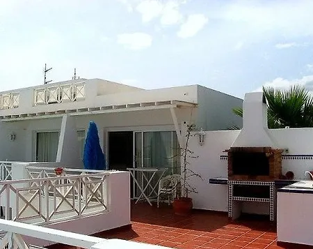 호텔 Terrazas Del Puerto 푸에르토 델 카르멘