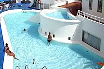 Terrazas Del Puerto 호텔 푸에르토 델 카르멘