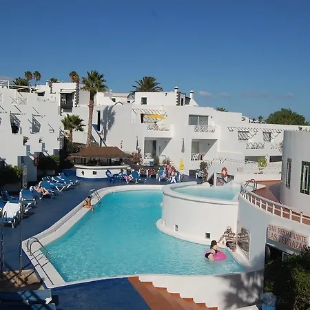 Terrazas Del Puerto 2* 푸에르토 델 카르멘