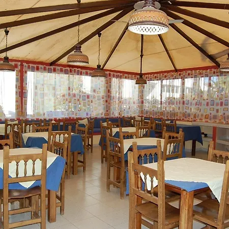 Terrazas Del Puerto 호텔 2*