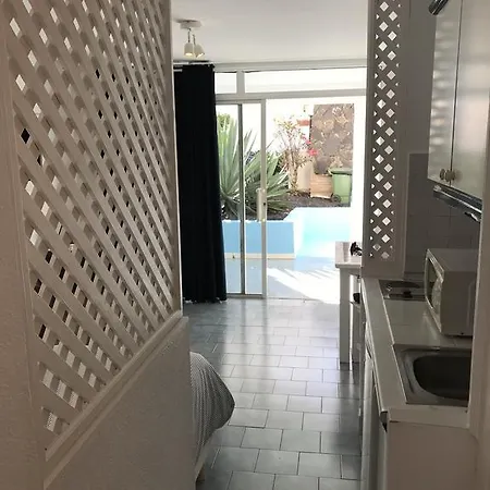 Terrazas Del Puerto 2*