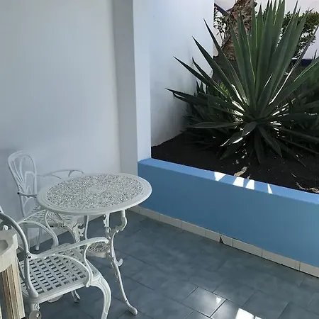 호텔 Terrazas Del Puerto 2*