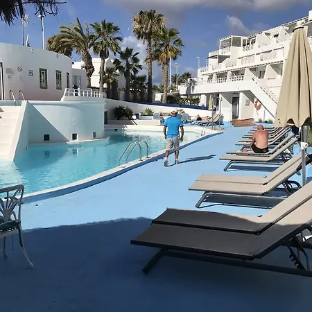 Terrazas Del Puerto 호텔 2*