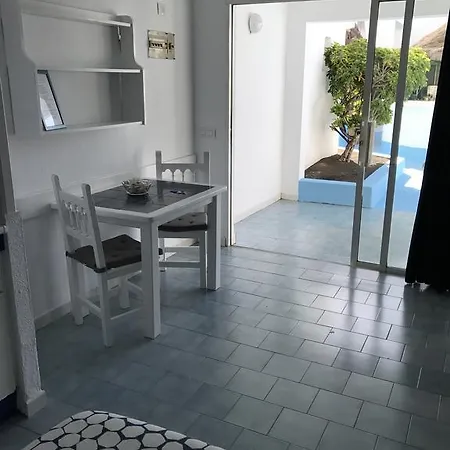 호텔 Terrazas Del Puerto