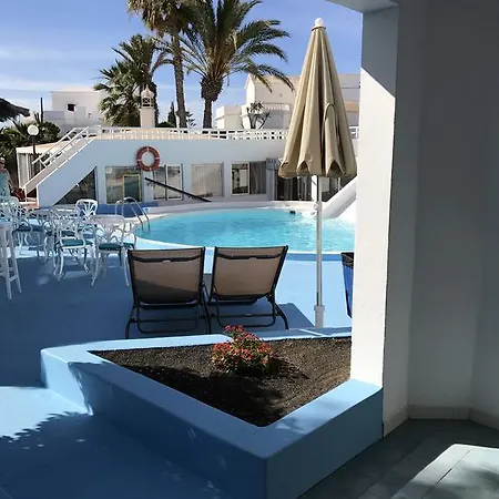 Terrazas Del Puerto 2* 푸에르토 델 카르멘