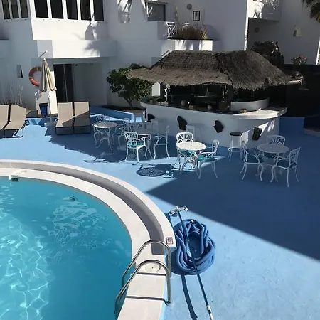 Terrazas Del Puerto