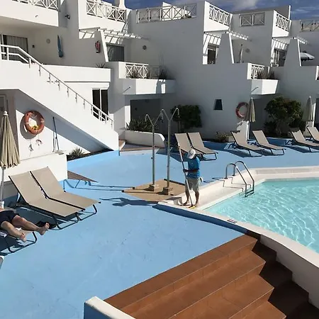 Terrazas Del Puerto 2* 푸에르토 델 카르멘