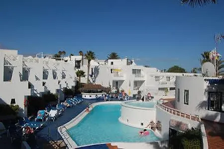 Terrazas Del Puerto 푸에르토 델 카르멘