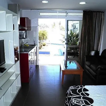 호텔 Terrazas Del Puerto