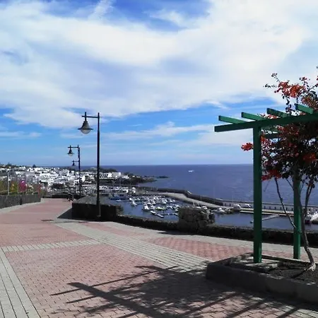 Terrazas Del Puerto 2* 푸에르토 델 카르멘