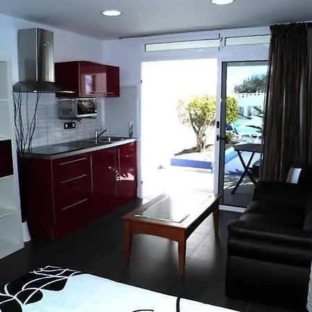 Terrazas Del Puerto 호텔 2*