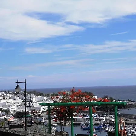 호텔 Terrazas Del Puerto