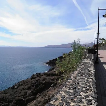 Terrazas Del Puerto 호텔