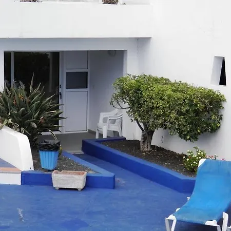 Terrazas Del Puerto 호텔