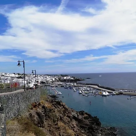 Terrazas Del Puerto 2* 푸에르토 델 카르멘