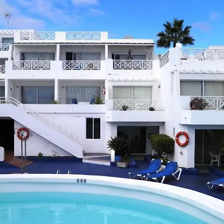 Terrazas Del Puerto 호텔