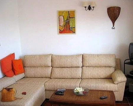 Terrazas Del Puerto פוארטו דל כרמן