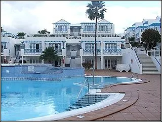 Terrazas Del Puerto