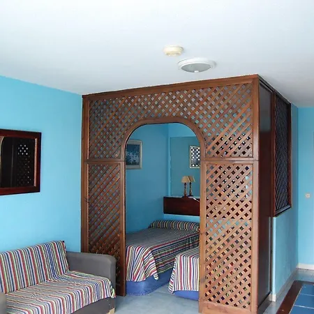 Terrazas Del Puerto 호텔 푸에르토 델 카르멘
