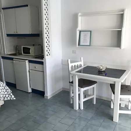 酒店 Terrazas Del Puerto 卡门港