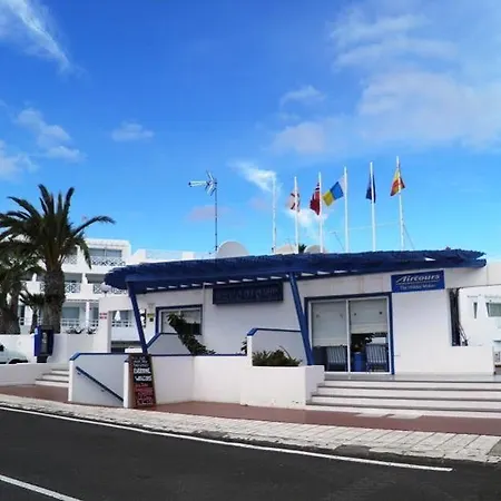 Terrazas Del Puerto 푸에르토 델 카르멘